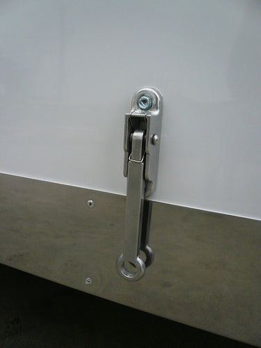 20' Motocross Edition