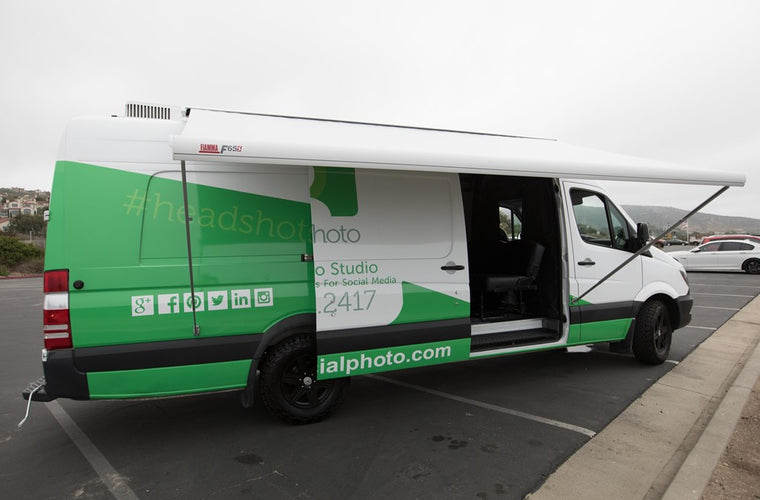 Social Photo Mobile Photo Studio 170