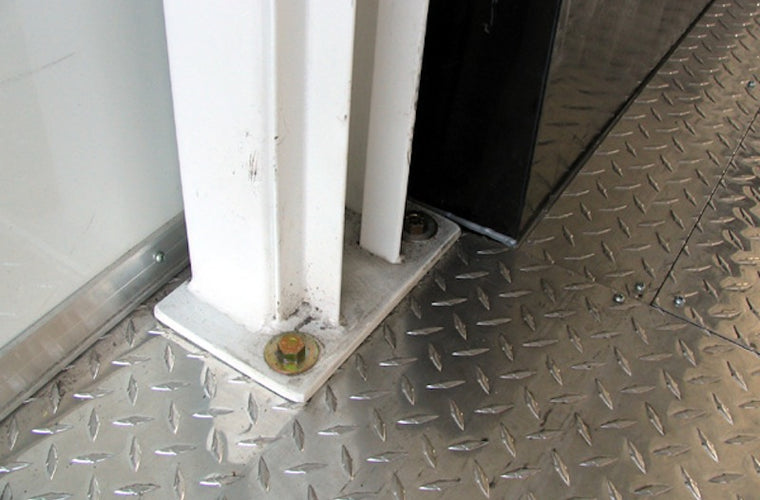 Pace American Stacker - Rod Thyberg