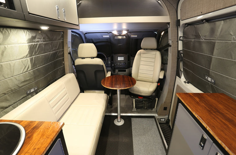 RB Gear Hauler Van FS Epic - 170