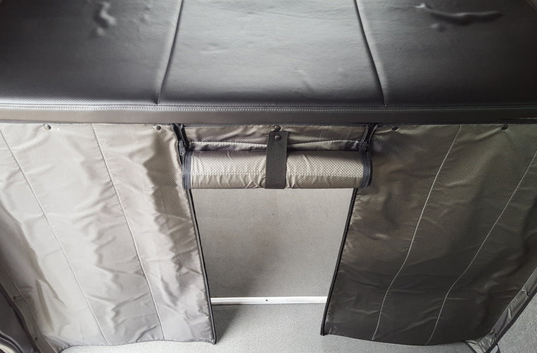 RB Gear Hauler JMG - 144