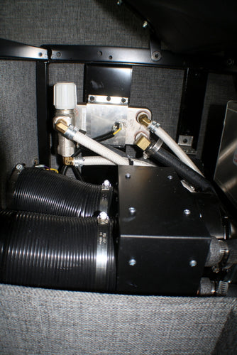 RB Gear Hauler Van Sleek Family 02 - 170