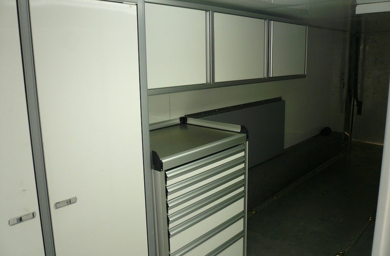 Hart and Huntington Race Support