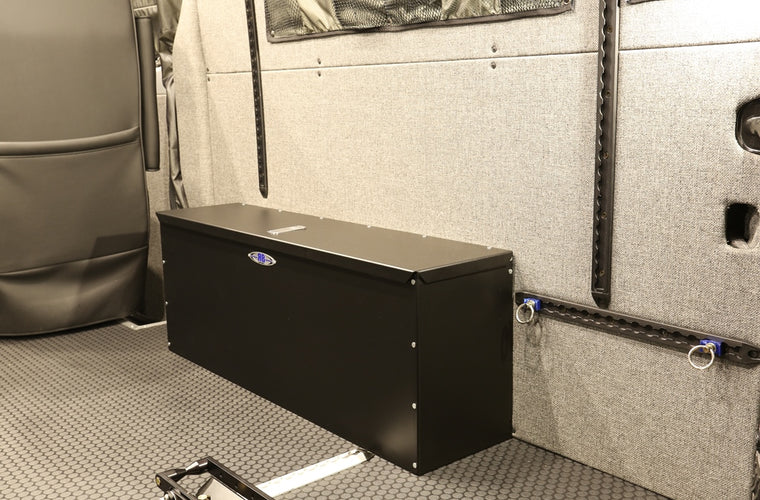 RB Gear Hauler Knott - 144 4x4