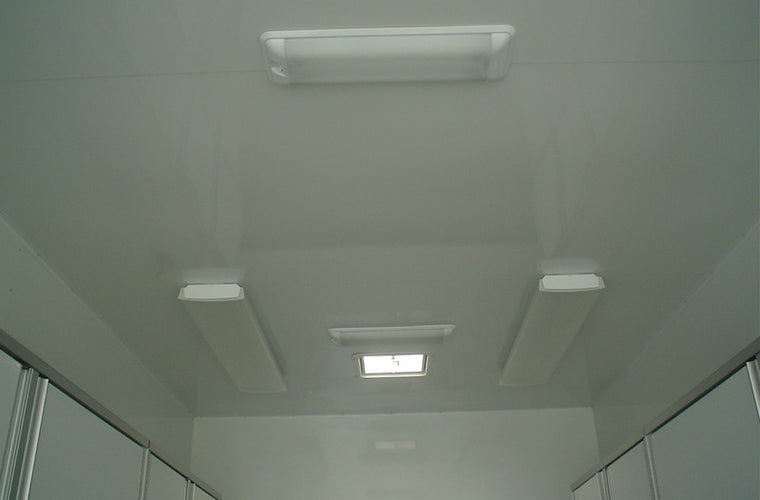 24' Stacker Spec Cabinets