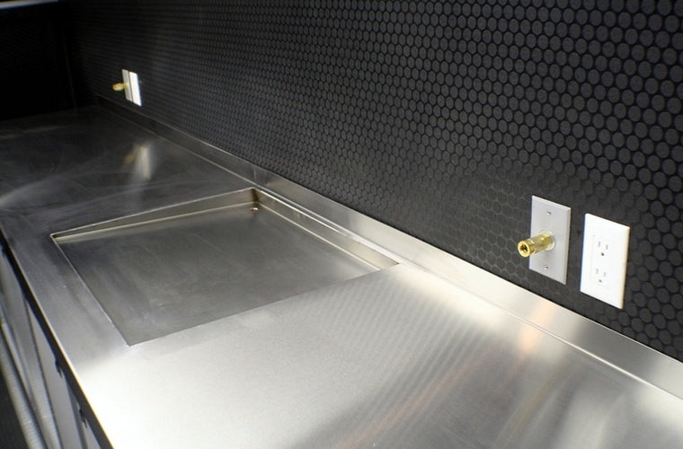 WP North America Box Van