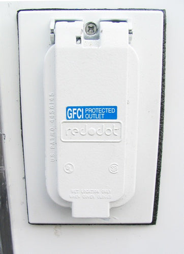 Pace American Stacker - Rod Thyberg