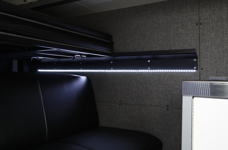 RB Gear Hauler - 144