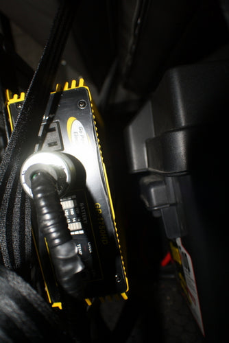 RB Gear Hauler Van Sleek Family 02 - 170