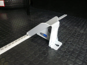 20 Ft Motorsports Trailer