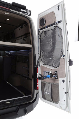 RB Gear Hauler Van FS Epic - 170