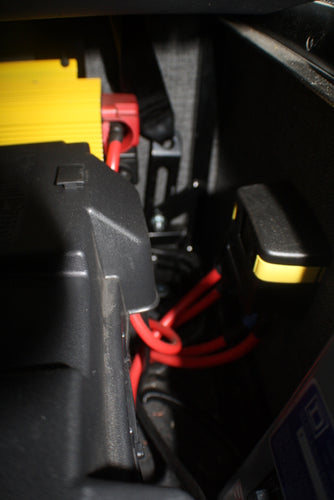 RB Gear Hauler Van Sleek Family 02 - 170