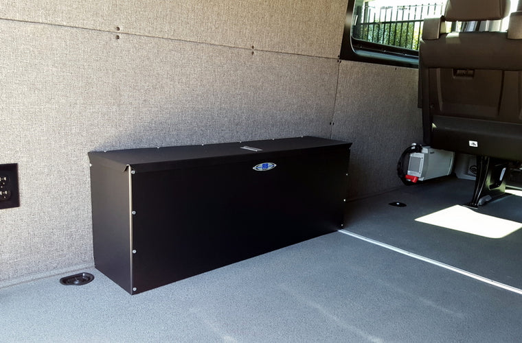 RB Gear Hauler JMG - 144