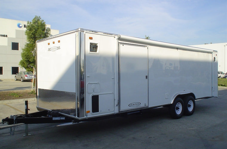 26' Race Trailer 05