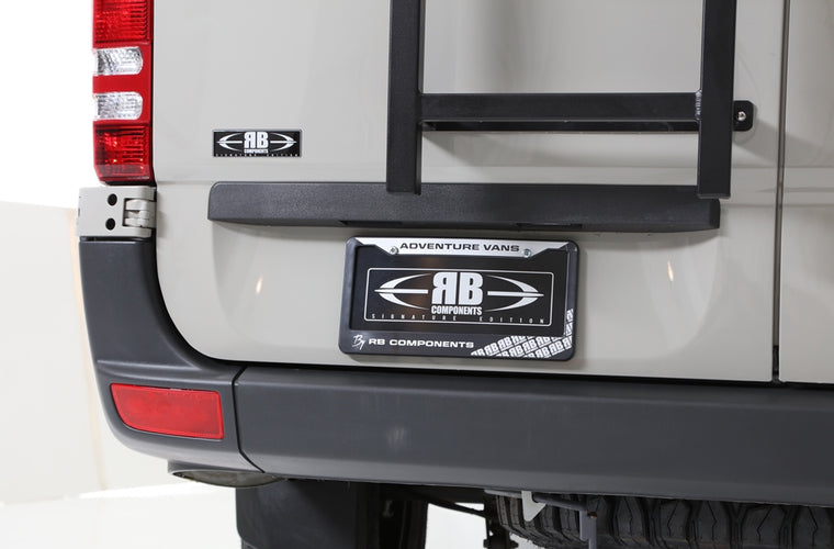 RB Sport Van - 170