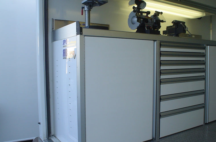 Marzocchi Suspension