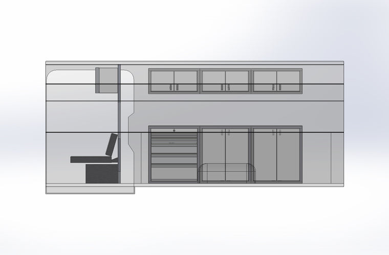 Concept Sprinter Van 01