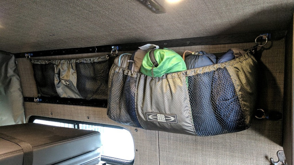 18 Hanging Bag by Van Wife Components