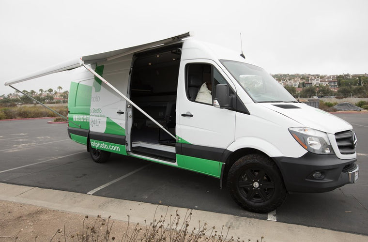 Social Photo Mobile Photo Studio 170