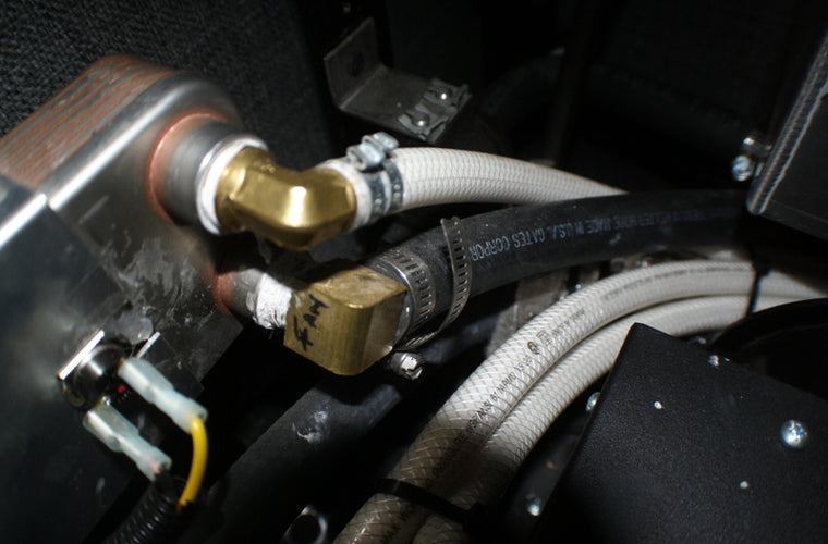 RB Gear Hauler Van Sleek Family 02 - 170