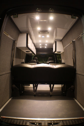 RB Gear Hauler Van Sleek Family 01 - 170