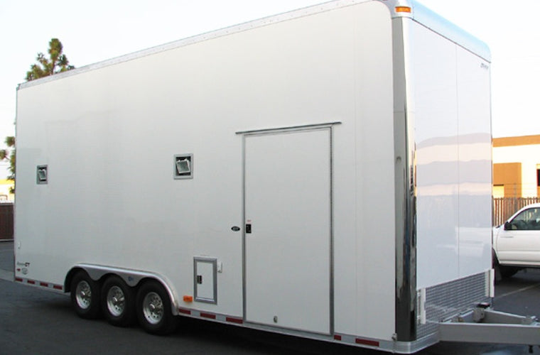 Pace American Stacker - Rod Thyberg