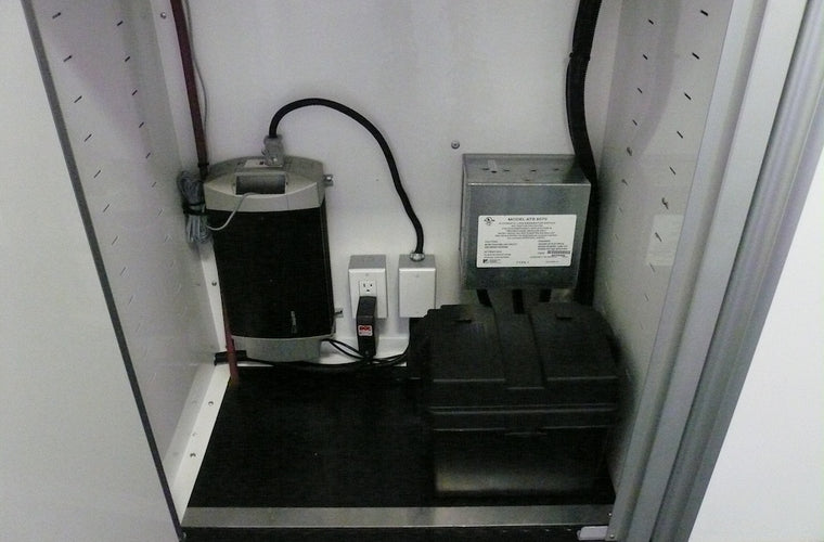 Boeing Communications