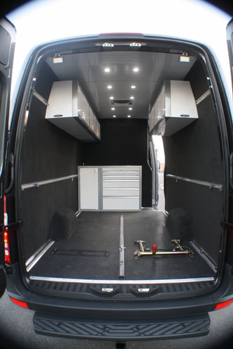 No Limit Motorsports 170 Gear Hauler