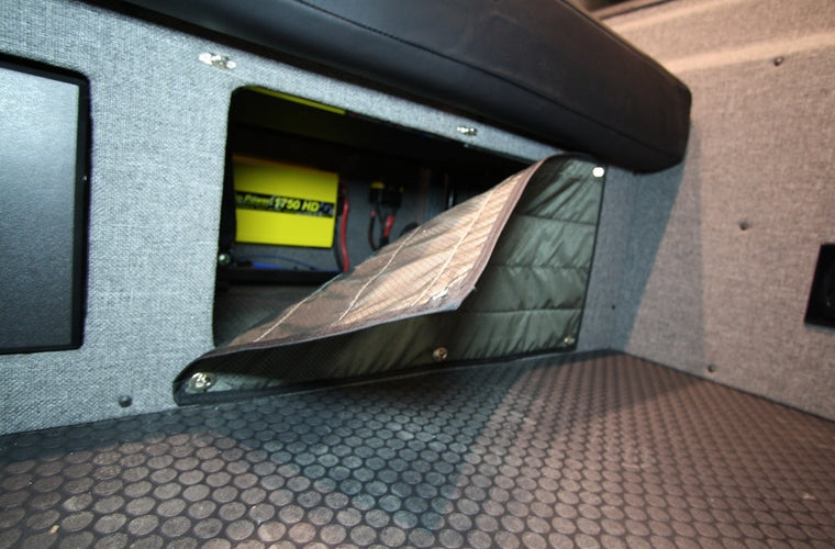 Ford Transit Moto Van 01