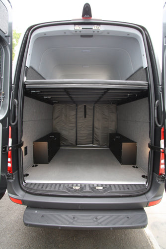 RB Gear Hauler JMG - 144