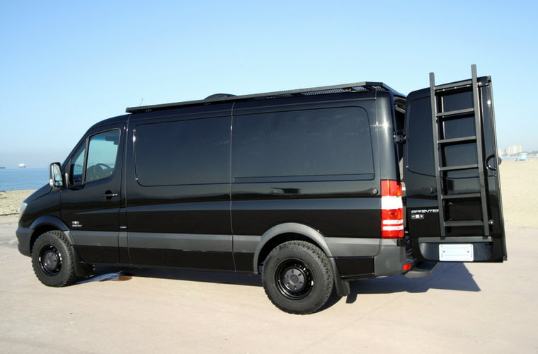 RB Gear Hauler FS - 144