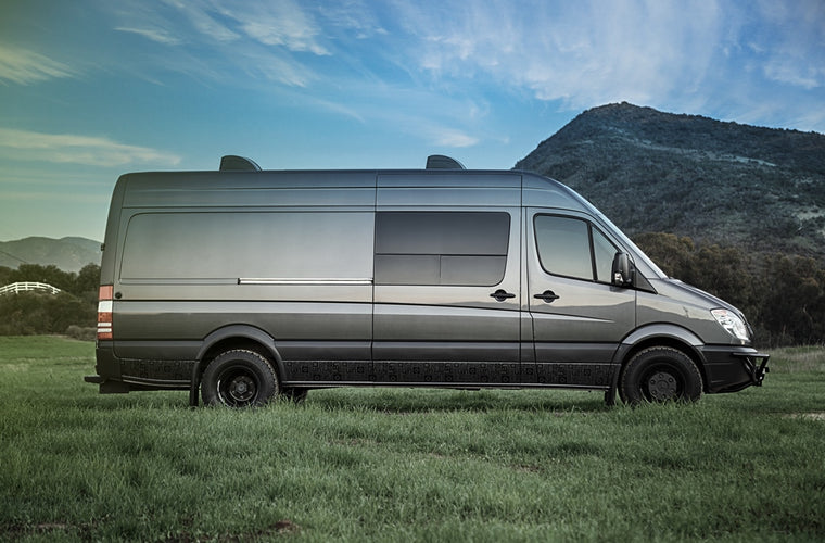 RB Touring Van Sawtooth 02 - 170