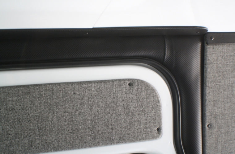 Signature Series Sprinter Van 144