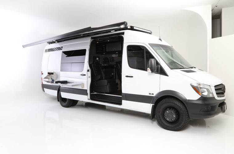 RB Gear Hauler BM Racing - 170