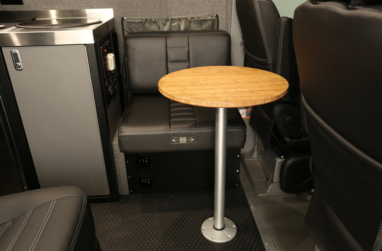 RB Gear Hauler Knott - 144 4x4