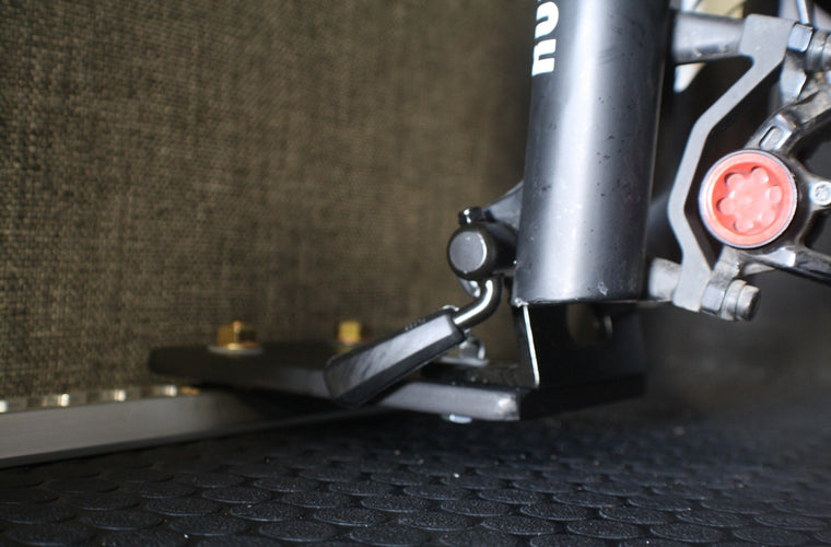 RB Gear Hauler Van Sleek Family 01 - 170