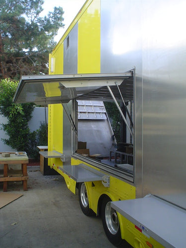 Mazda - Mothers Polish Race Support