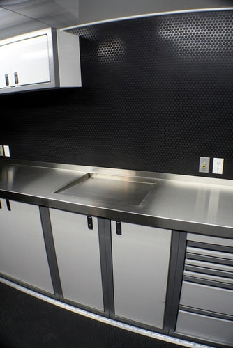 WP North America Box Van