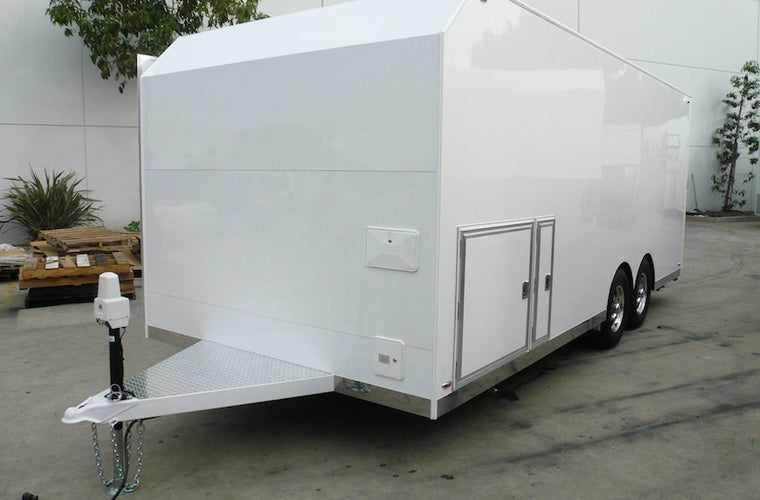 20' Motocross Edition