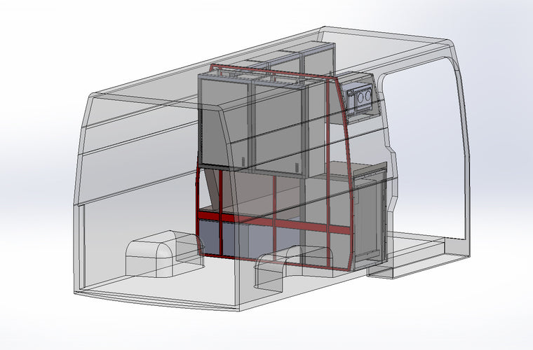 Concept Sprinter Van 02