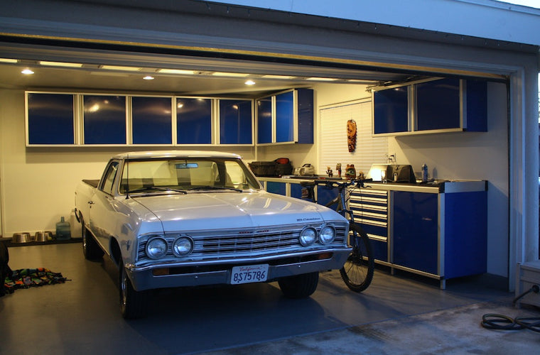 GG Custom Garage