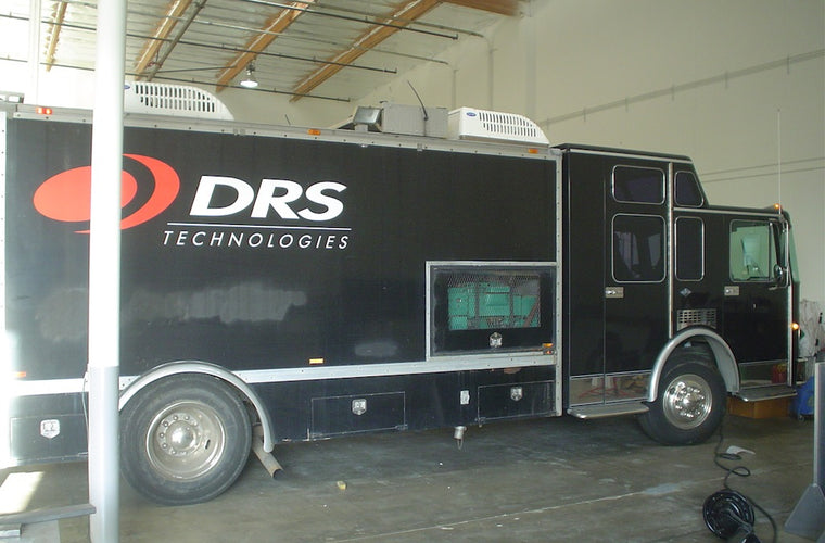 DRS Technologies