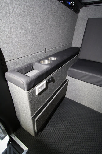 RB Touring SanFran Undercover - 144