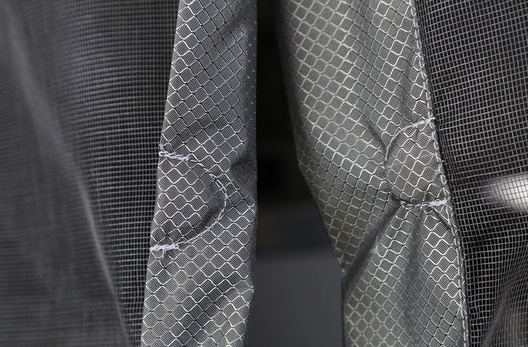 RB Gear Hauler Knott - 144 4x4