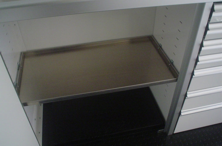 14' Box Van - Steve Hengeveld