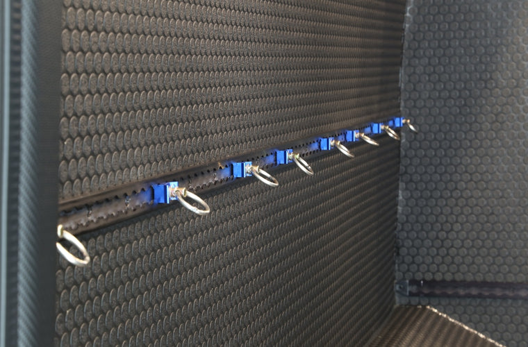 KMC Mobile Marketing Sprinter Van - 170ex 2x4