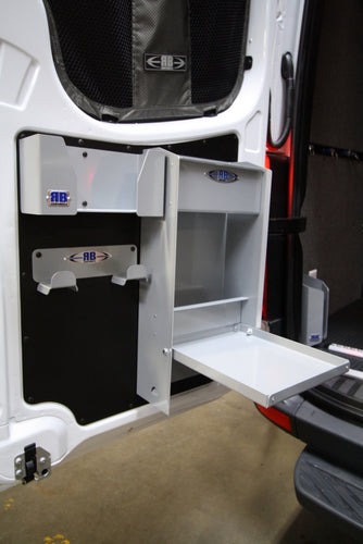 Fappani Moto Sprinter Van, 170