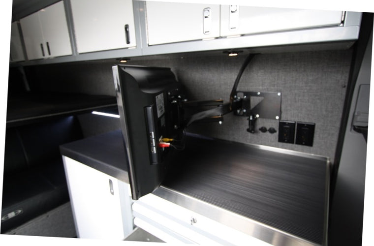 RB Gear Hauler - 144