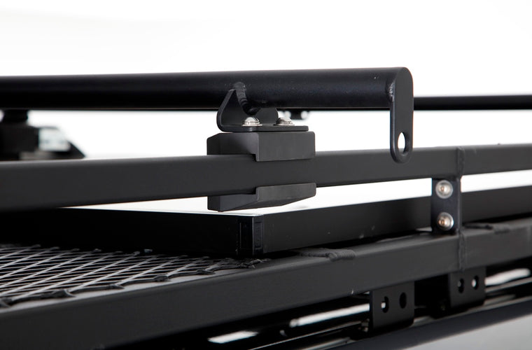 RB Gear Hauler Van BD - 144 4x4