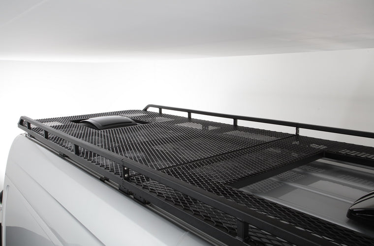 RB Gear Hauler Van MN - 170